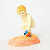 CALLED LOVE A LITTLE BOY HN154