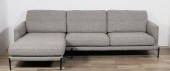 CALLIGARIS ITALIAN MODERN SECT