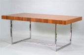 CALLIGARIS PARENTAIS WALNUT AN
