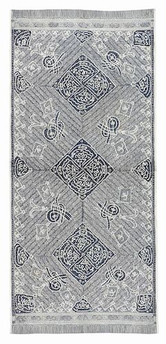 CALLILGRAPHIC BATIK BERTULIS