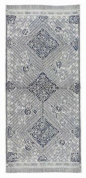 CALLILGRAPHIC BATIK BERTULIS S