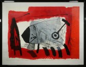 CALMAN SHEMI (ARGENTINA/ISRAEL