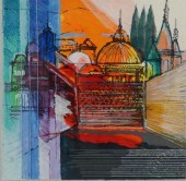 CALMAN SHEMI (ARGENTINE/ISRAEL