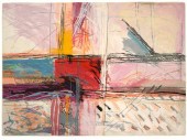 CALMAN SHEMI 'VERY FAR AWAY' W