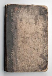 Calmet&#39;s 1722 Bible dictio