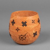 CALVIN ANALLA JR., JAR WITH ST