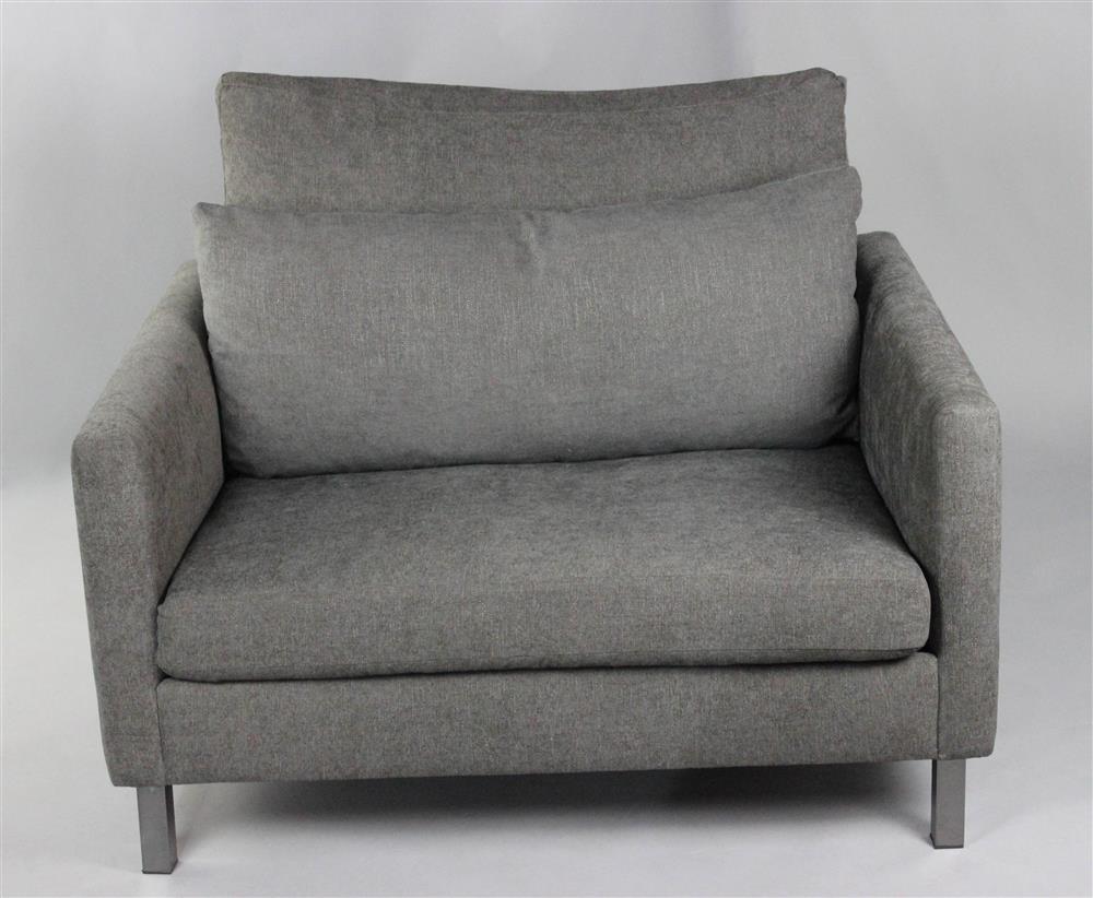 CALVIN KLEIN 'LYNBROOK' ARMCHAIR