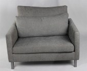 CALVIN KLEIN 'LYNBROOK' ARMCHA