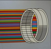 CAMACHO Paul. 1969 Optical Oil