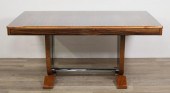 CAMARD FRENCH ART DECO DINING