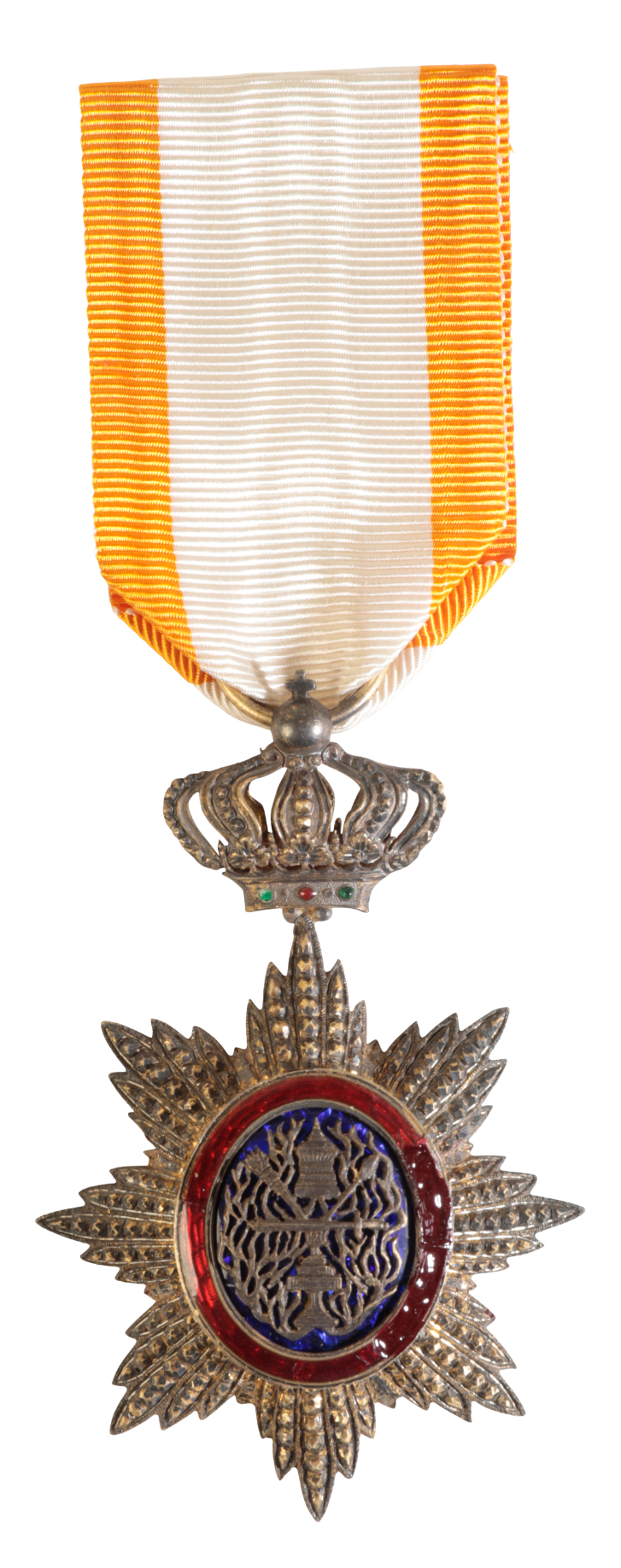 CAMBODIA. ROYAL ORDER OF