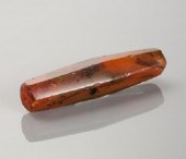 CAMBODIAN KHMER CARNELIAN BEAD