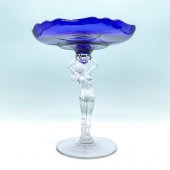 CAMBRIDGE COBALT CANDY COMPOTE