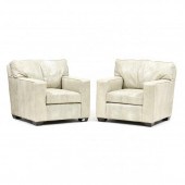 CAMBRIDGE COLLECTION, PAIR OF
