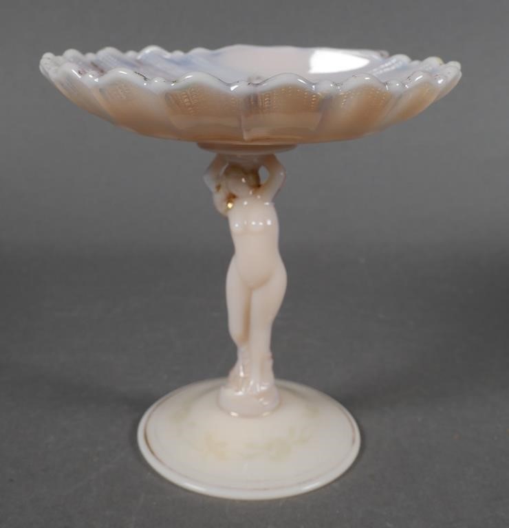 CAMBRIDGE CROWN TUSCAN NUDE