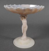 CAMBRIDGE CROWN TUSCAN NUDE CO