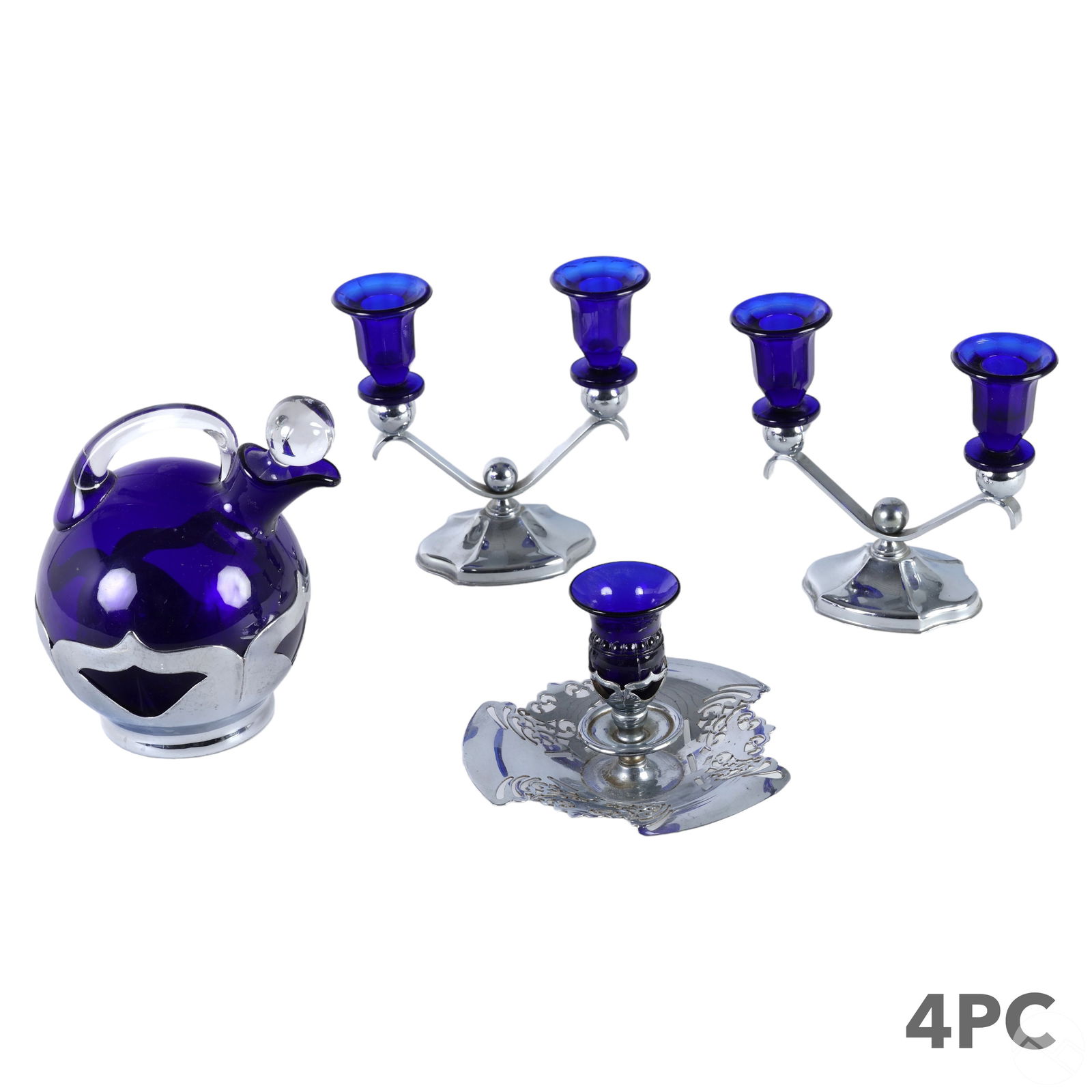 CAMBRIDGE FARBER BROS COBALT