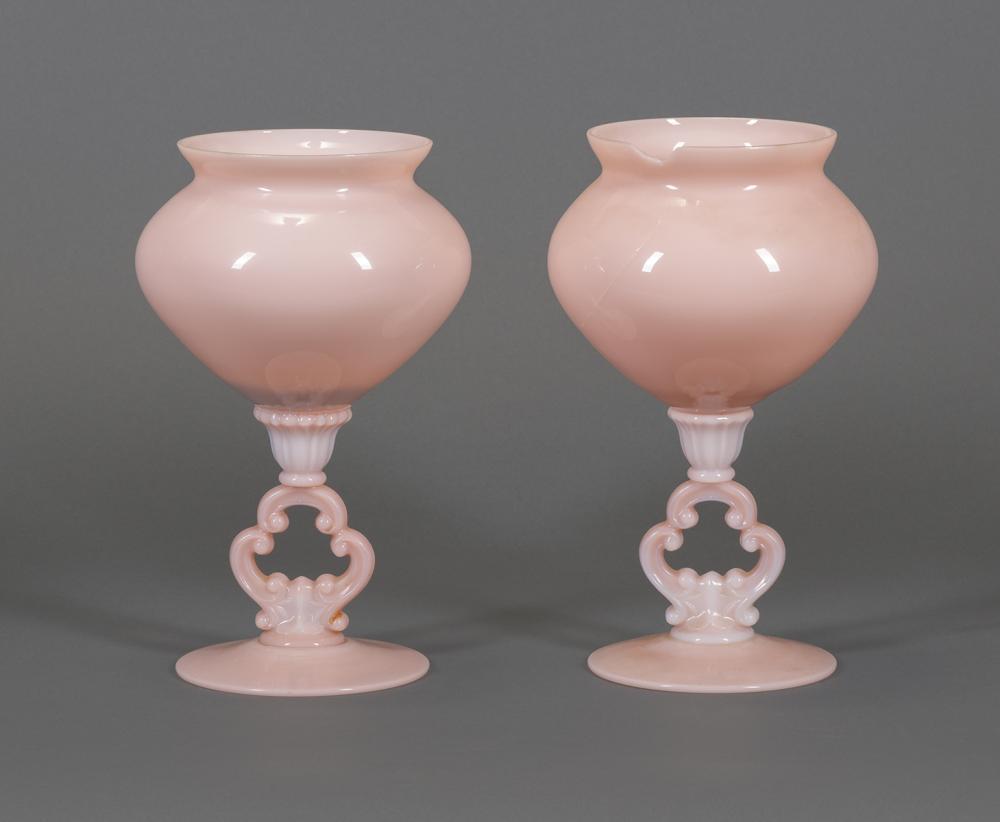 CAMBRIDGE GLASS COMPANY GLASS