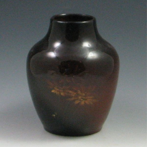 Cambridge Standard Glaze Vase