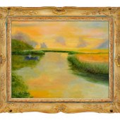 Camden Bridges
(American, 20th