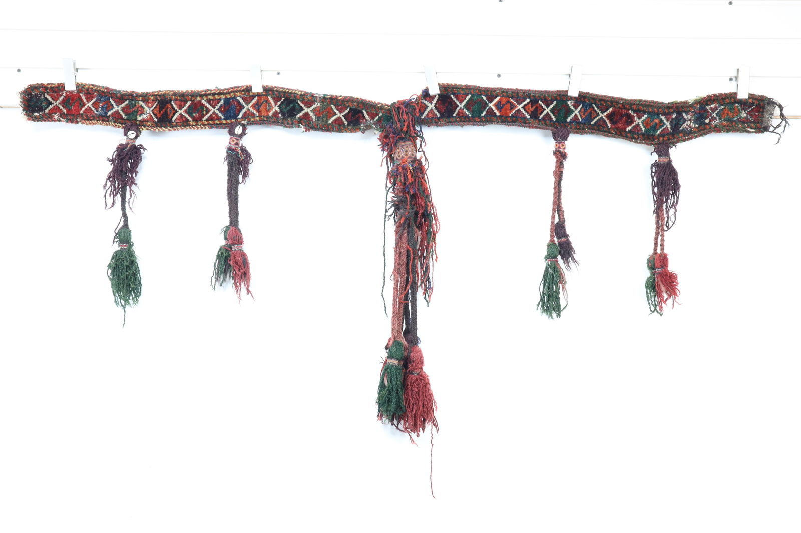 CAMEL ADORNMENT , 60 INCHESCAMEL