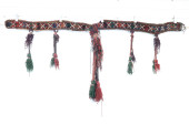 CAMEL ADORNMENT , 60 INCHES<br