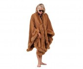 Camel color Peruvian baby alpa