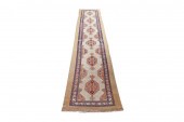 CAMEL HAIR SARAB RUNNER3'6" x