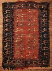 CAMEL VERNEH RUGCamel Verneh R