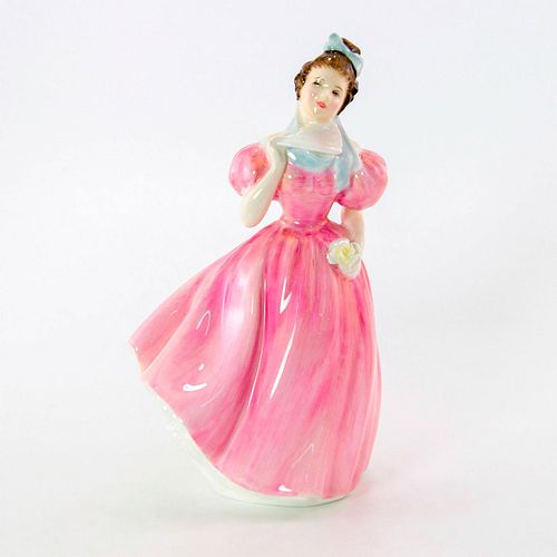 CAMELLIA HN2222 - ROYAL DOULTON