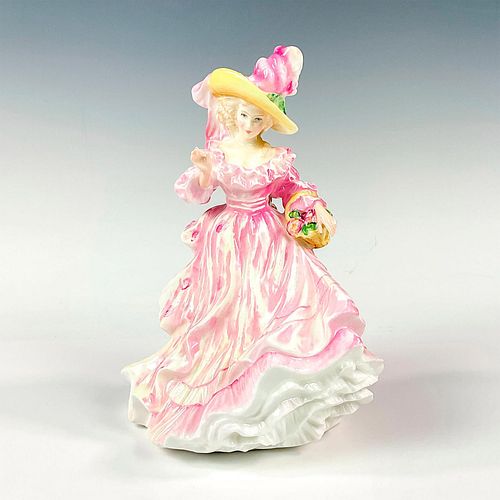 CAMELLIAS HN3701 - ROYAL DOULTON