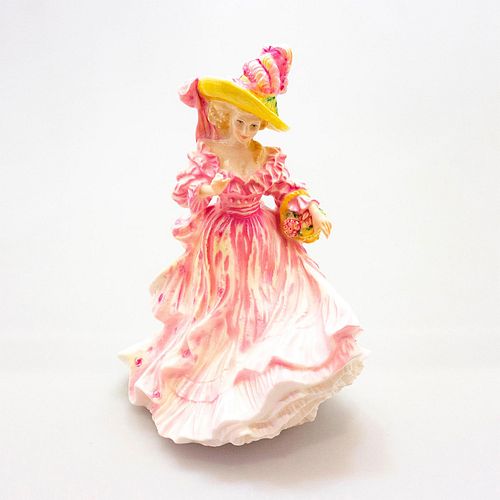 CAMELLIAS HN3701 - ROYAL DOULTON