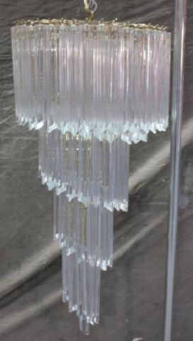Camer Chandelier.From a