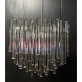CAMER Modernist Glass Prisms C