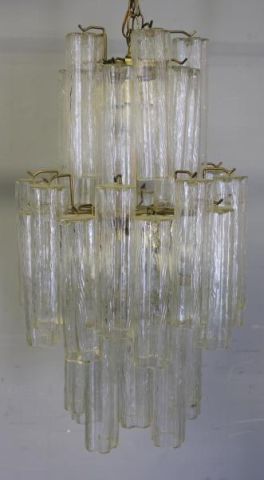 Camer Style Midcentury 3 Tier