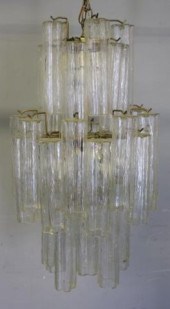 Camer Style Midcentury 3 Tier