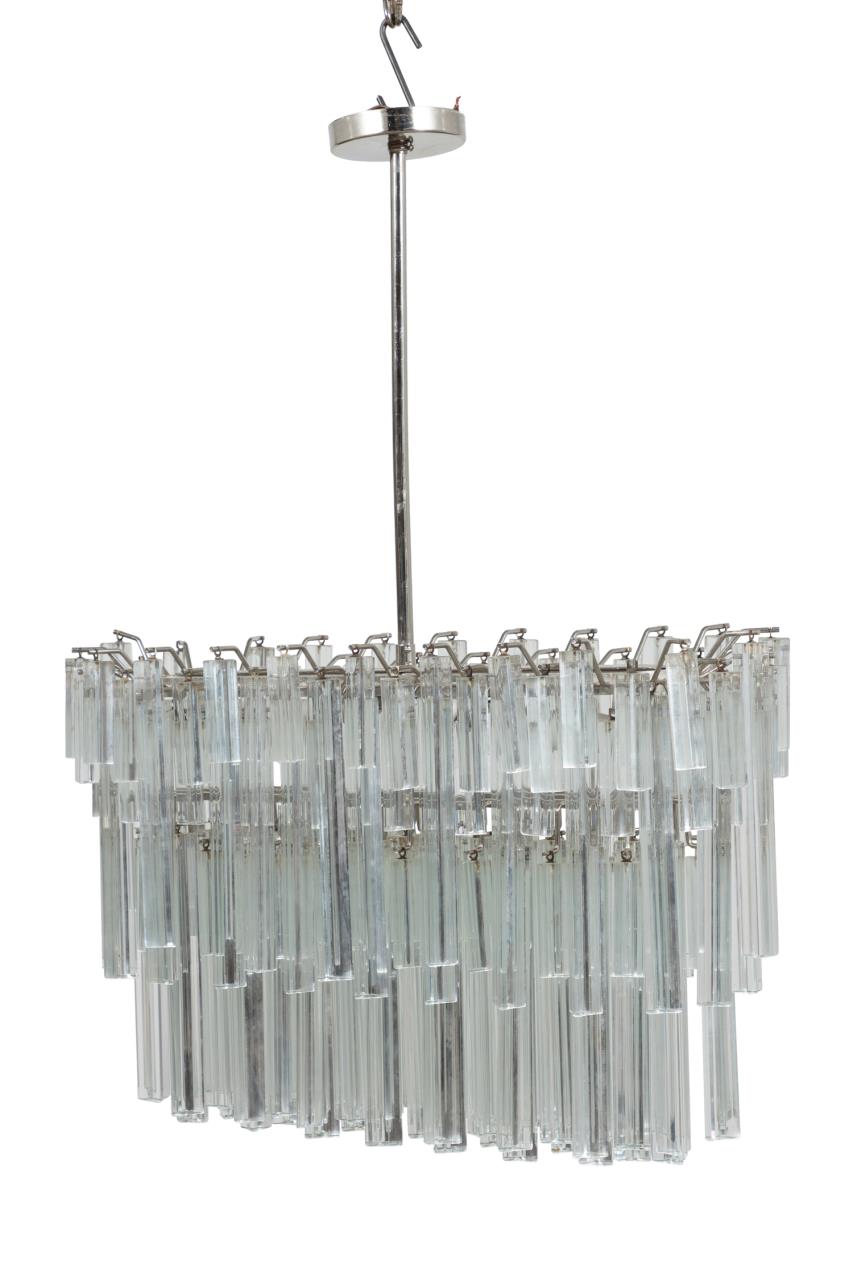 CAMER STYLE MURANO COLORLESS