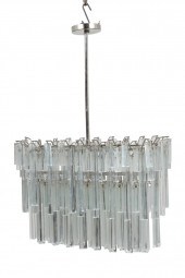 CAMER STYLE MURANO COLORLESS P