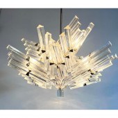Camer style Starburst Prism Ce