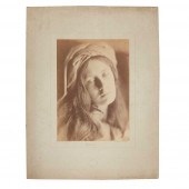 CAMERON, JULIA MARGARET
BEATRI