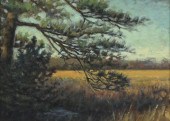 CAMERON T. MCINTYRE (B. 1968)O