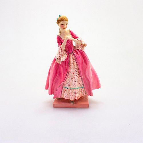 CAMILLA HN1710 - ROYAL DOULTON