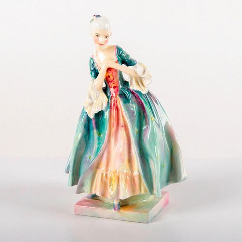 CAMILLA HN1711 - ROYAL DOULTON
