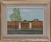 CAMILLE BOMBOIS (FRENCH 1883-1