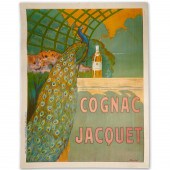 CAMILLE BOUCHET, COGNAC JACQUE