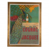 CAMILLE BOUCHET. "COGNAC JAQUE