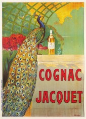 Camille Bouchet (French 20th c