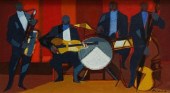 CAMILLE HILAIRE (FRENCH, 1916