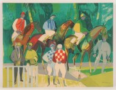 Camille Hilaire (French, 1916-
