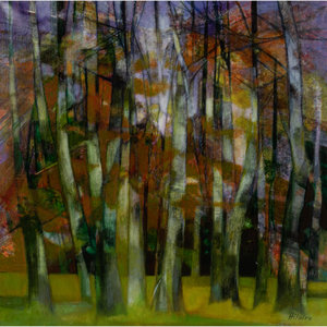 Camille Hilaire (French, 1916-2004)